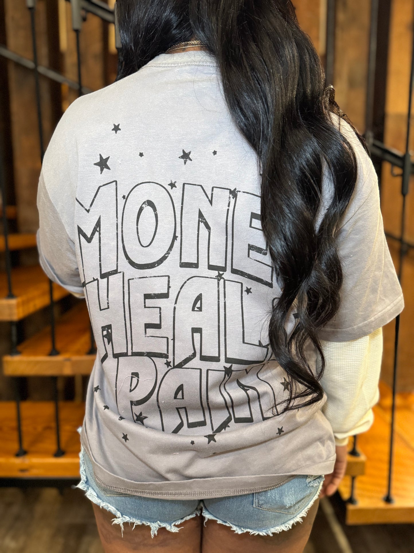 7Wayz double layer Shirt