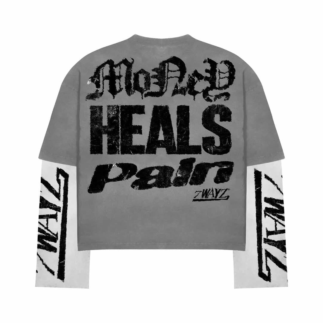 Anatomy Doubler layer shirt